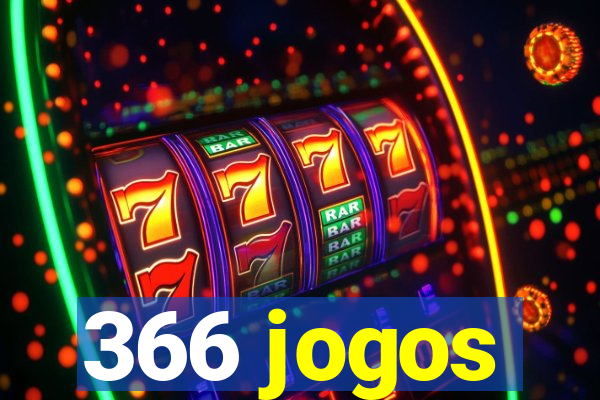 366 jogos